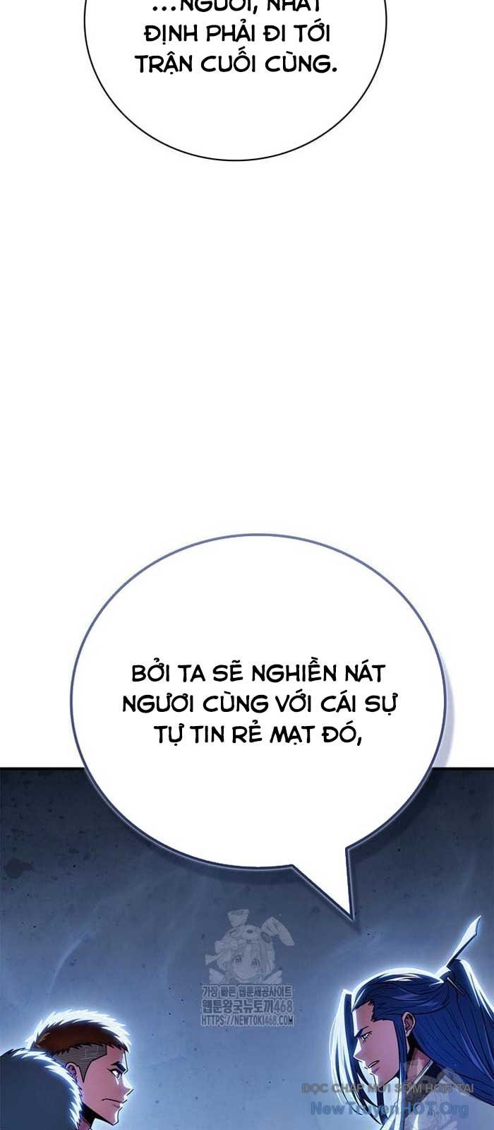 Huấn Luyện Viên Murim Thiên Tài Chương 76 Ảnh 101