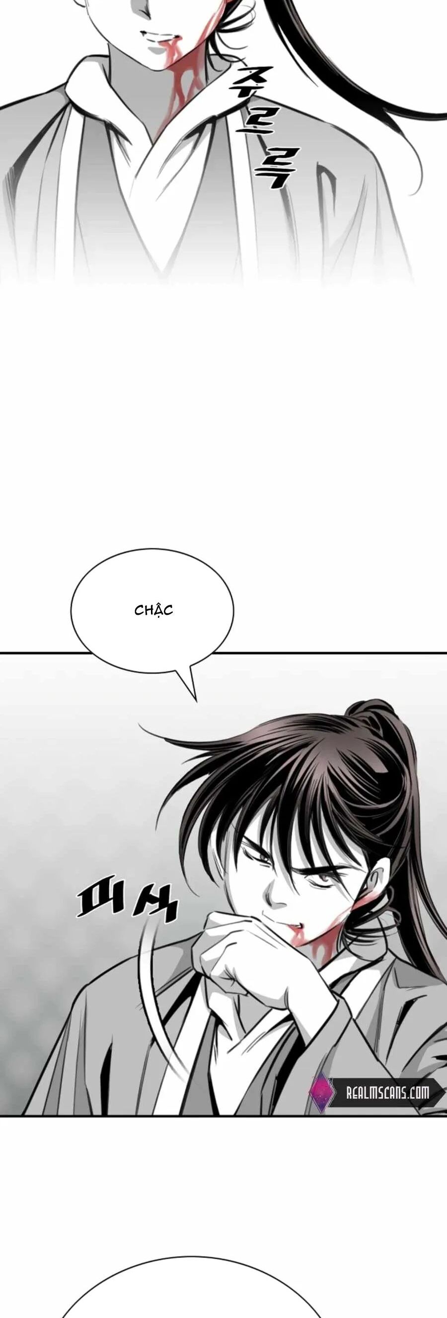 Đăng Thiên Lộ Chương 134 Ảnh 18