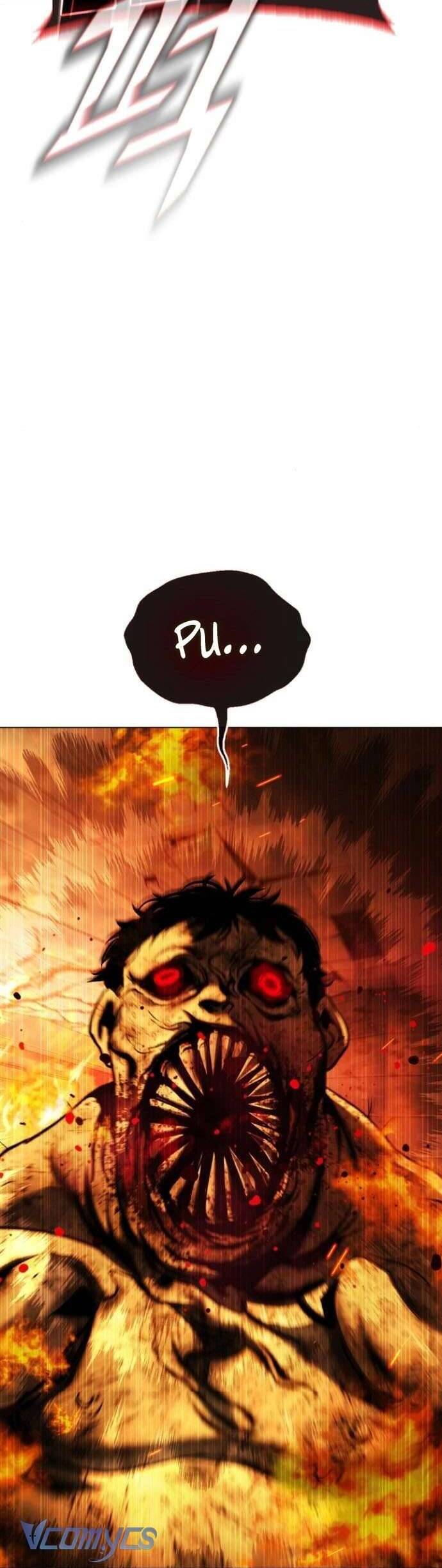 Zombie Papa Chương 8 Ảnh 33