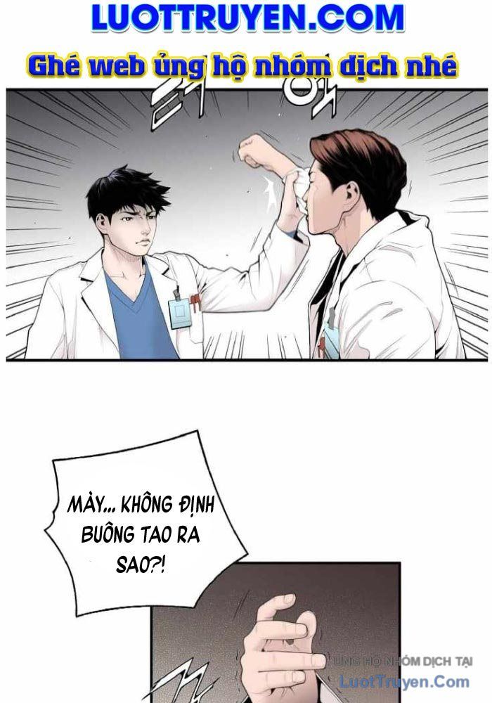Bác Sĩ Choi Tae-Soo Chương 7 Ảnh 6