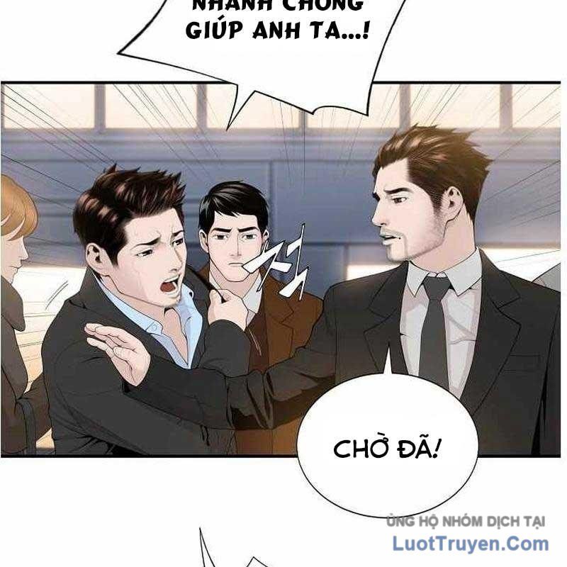 Bác Sĩ Choi Tae-Soo Chương 12 Ảnh 98