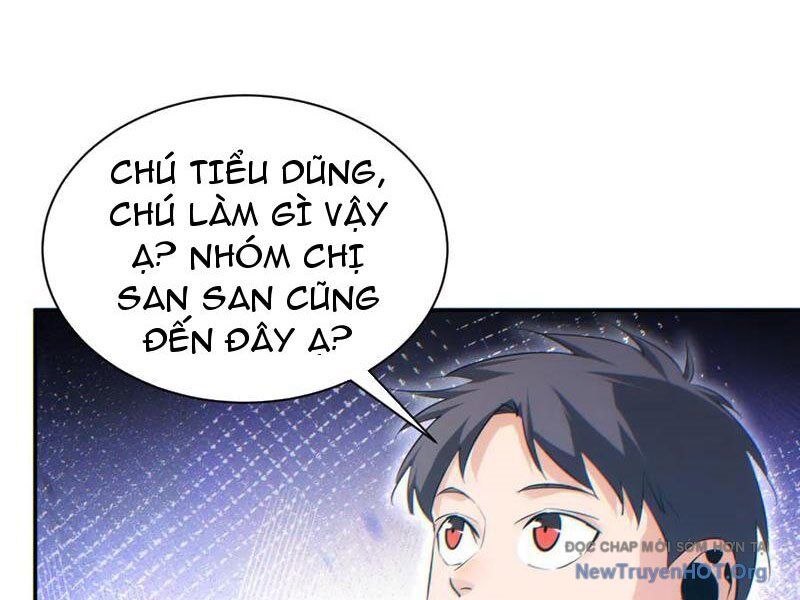 Mạt Thế Trọng Sinh: Ta Quay Gacha Làm Trùm! Chương 68 Ảnh 5