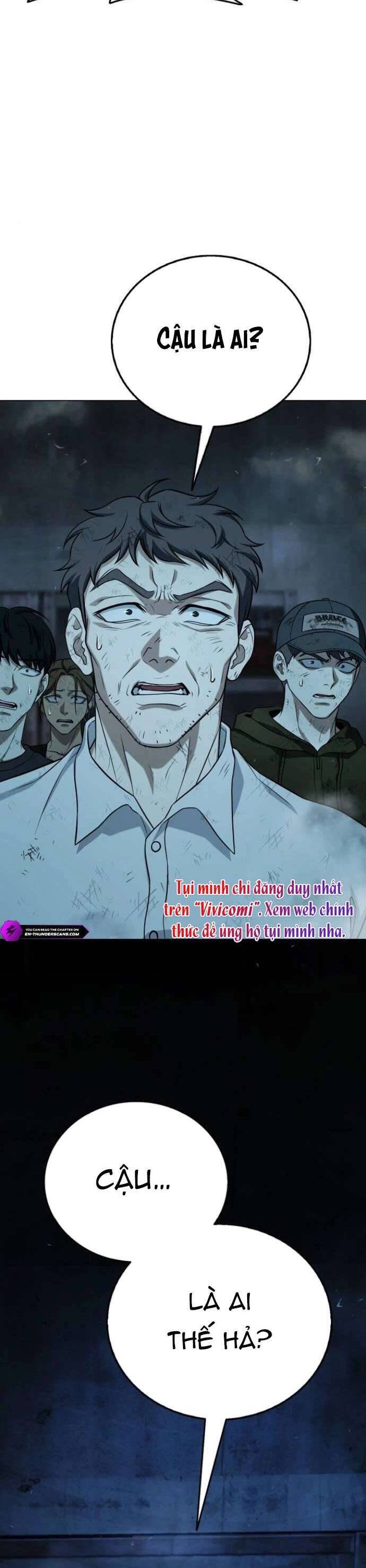 Zombie Papa Chương 8 Ảnh 59