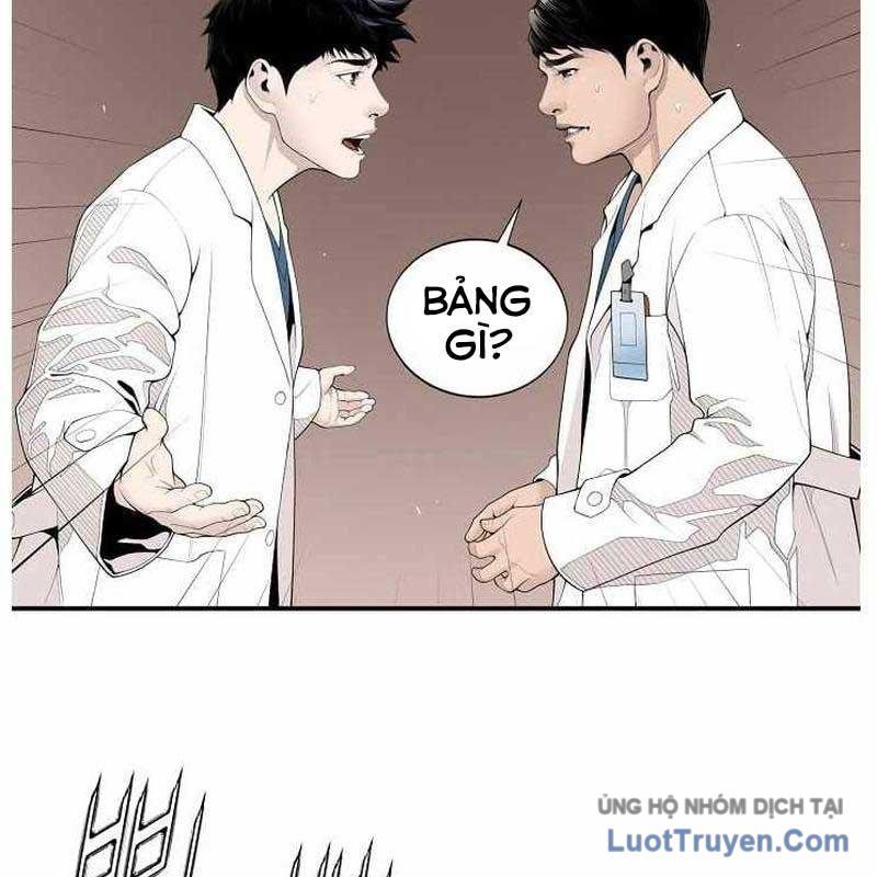 Bác Sĩ Choi Tae-Soo Chương 11 Ảnh 59