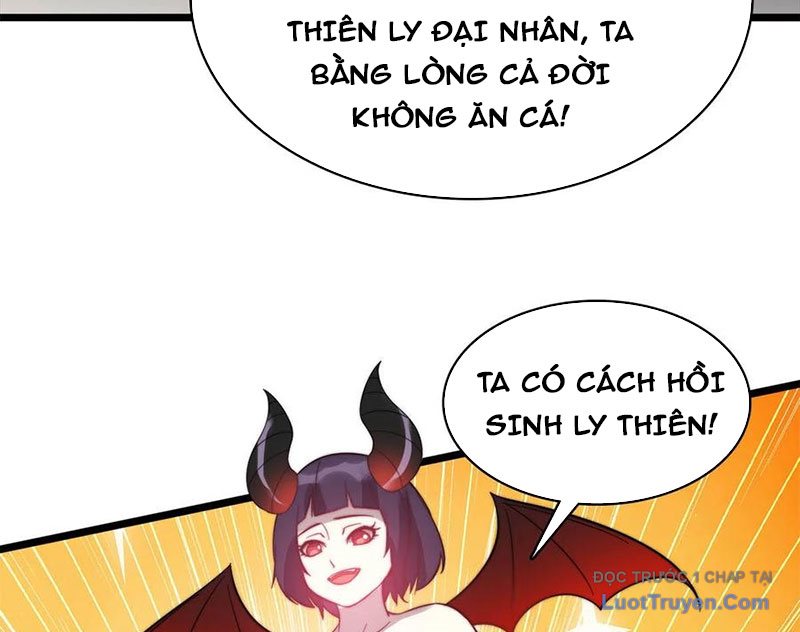 Sau Khi Độ Kiếp, Ta Biến Thành Bạch Cốt Ma Tôn Chương 51 Ảnh 37