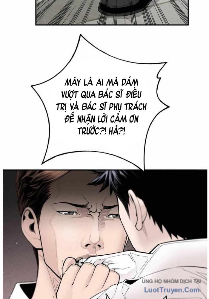 Bác Sĩ Choi Tae-Soo Chương 6 Ảnh 54