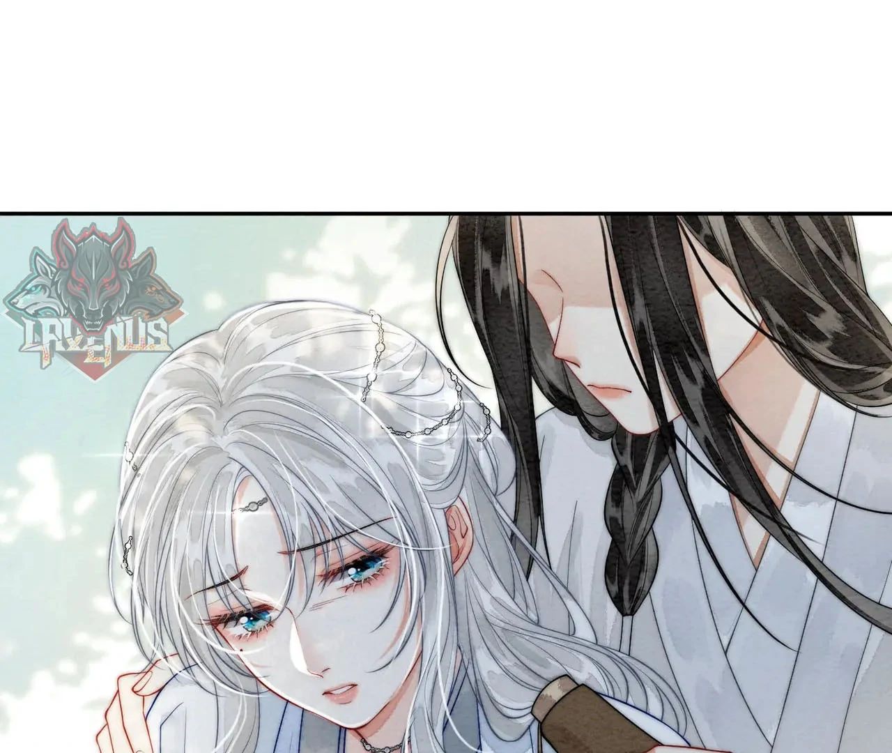 Nhập Hải Chương 2 Ảnh 14
