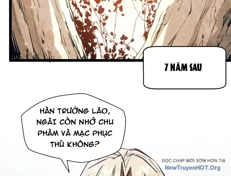 Đỉnh Cấp Khí Vận, Lặng Lẽ Tu Luyện Ngàn Năm Chương 274 Ảnh 63