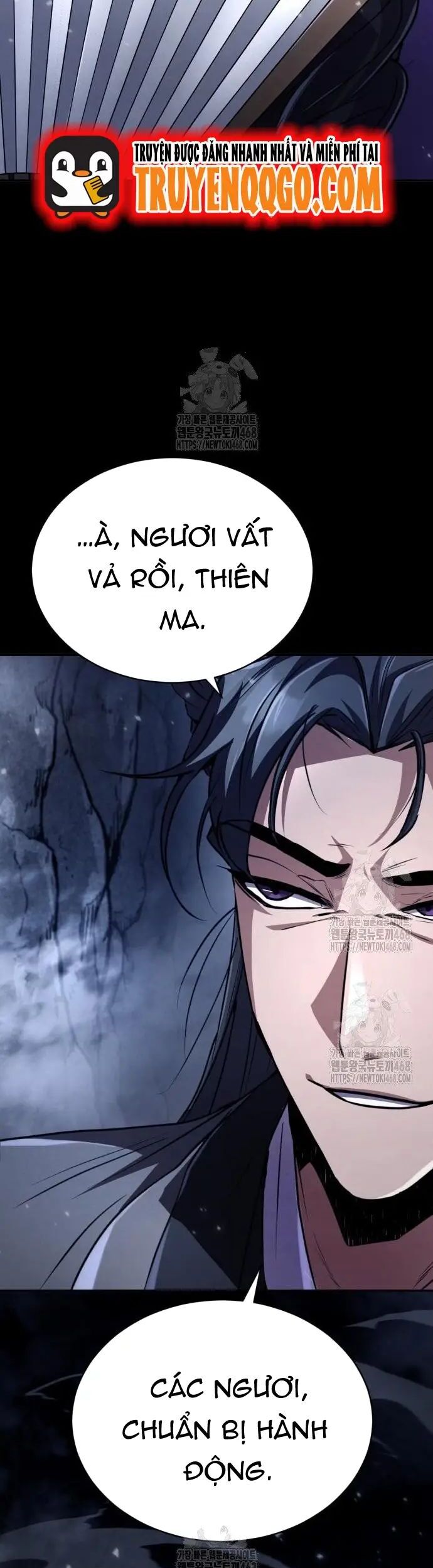Cao Thủ Quyền Đạo Tái Sinh Chương 18 Ảnh 80