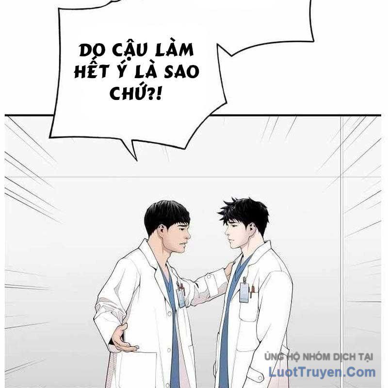 Bác Sĩ Choi Tae-Soo Chương 12 Ảnh 5