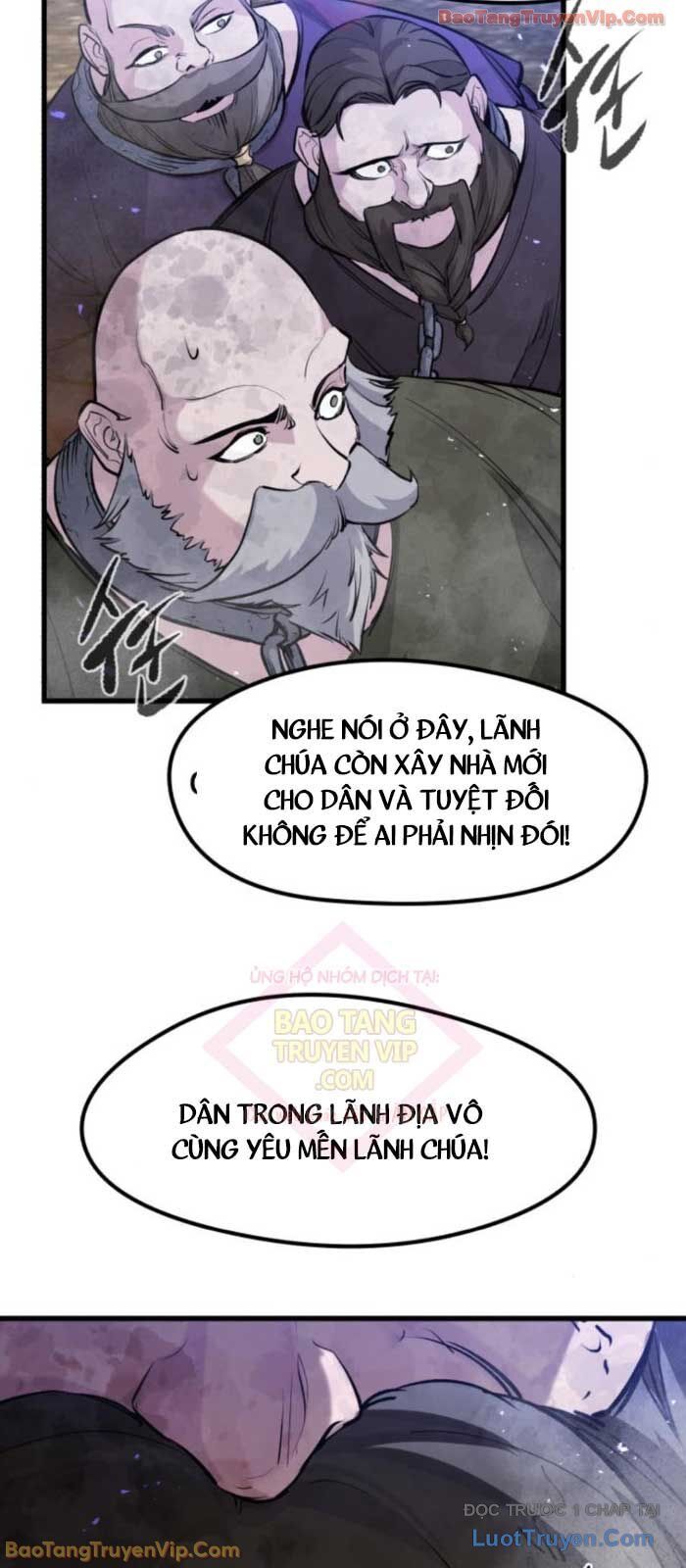 Mỗi Lính Đánh Thuê Trở Về Đều Có Một Kế Hoạch Chương 56 Ảnh 40