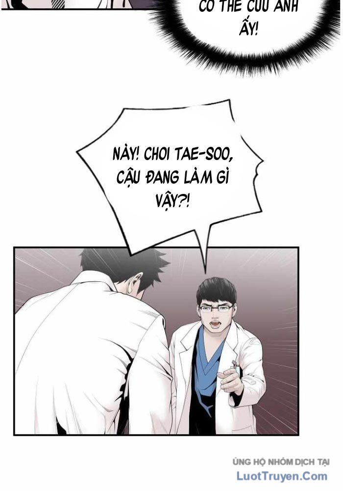 Bác Sĩ Choi Tae-Soo Chương 9 Ảnh 12