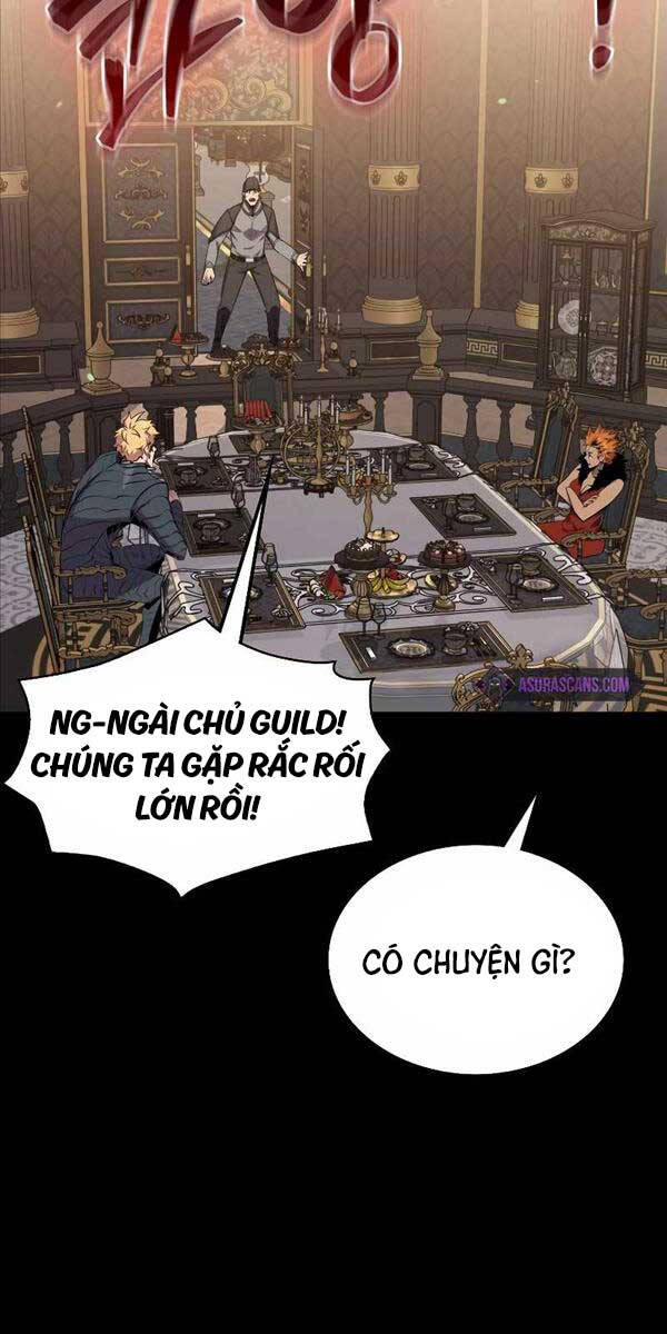Tôi Thăng Cấp Trong Lúc Ngủ Chương 90 Ảnh 81