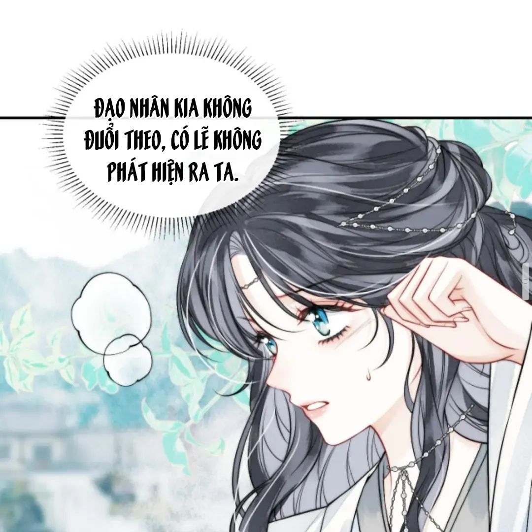 Nhập Hải Chương 4 Ảnh 31