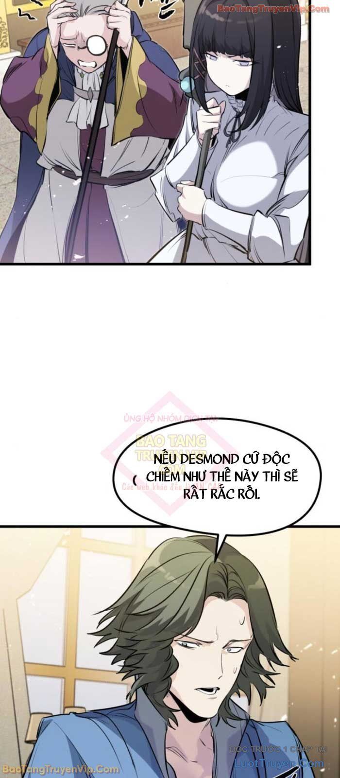 Mỗi Lính Đánh Thuê Trở Về Đều Có Một Kế Hoạch Chương 56 Ảnh 71