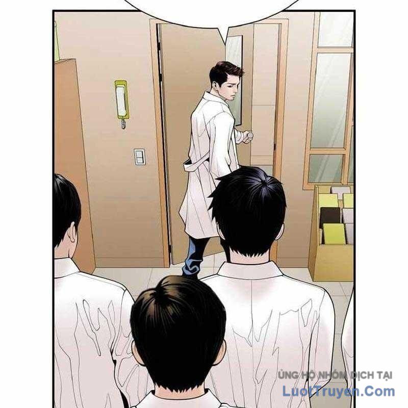 Bác Sĩ Choi Tae-Soo Chương 10 Ảnh 74
