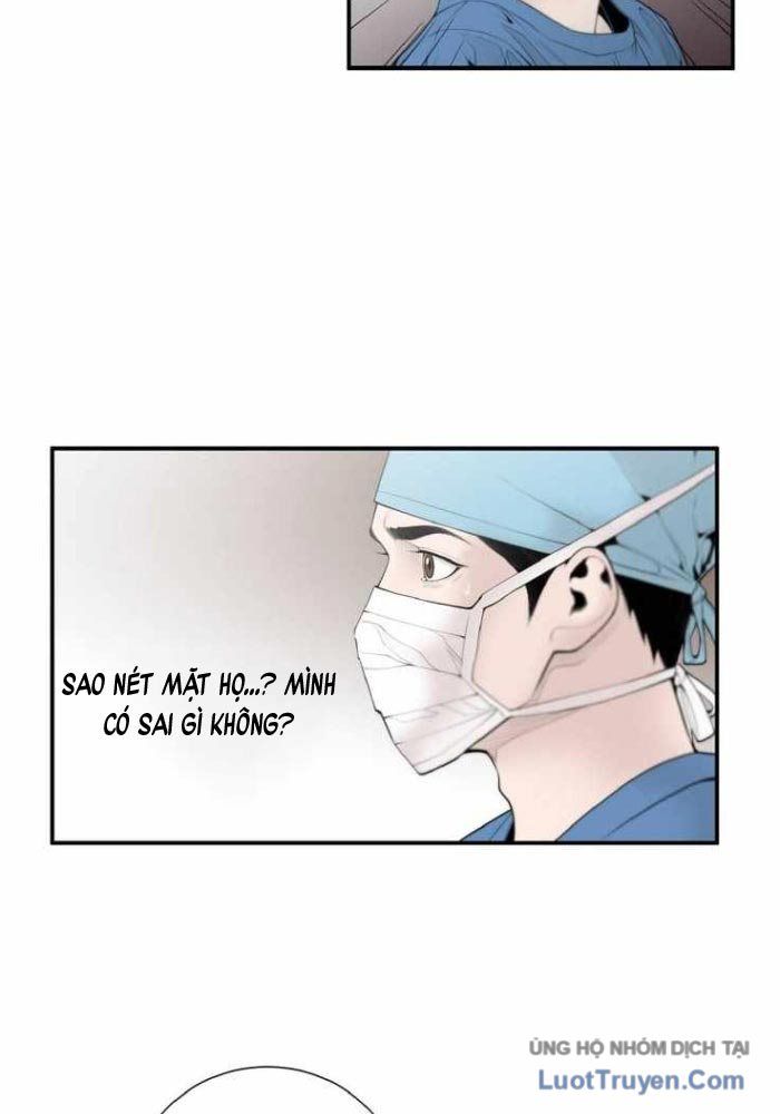 Bác Sĩ Choi Tae-Soo Chương 7 Ảnh 47