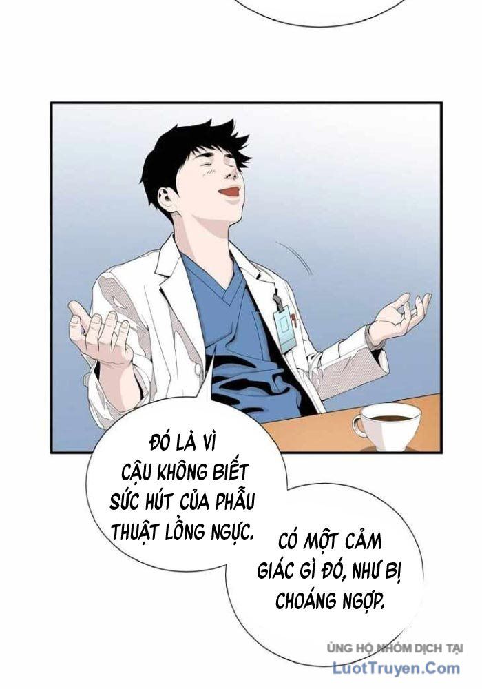 Bác Sĩ Choi Tae-Soo Chương 8 Ảnh 50