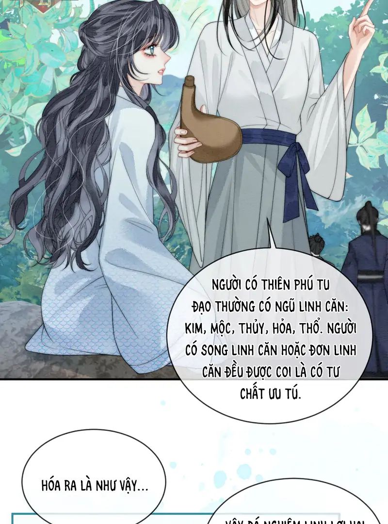 Nhập Hải Chương 7 Ảnh 14