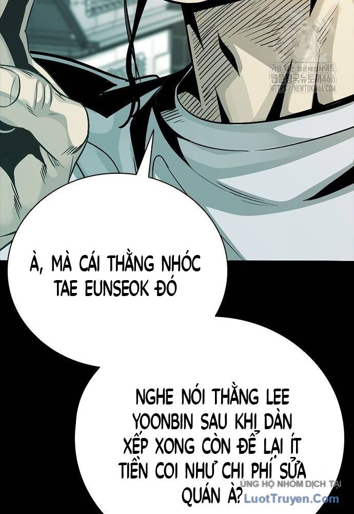 Thế Hệ Bất Hảo Chương 10 Ảnh 21