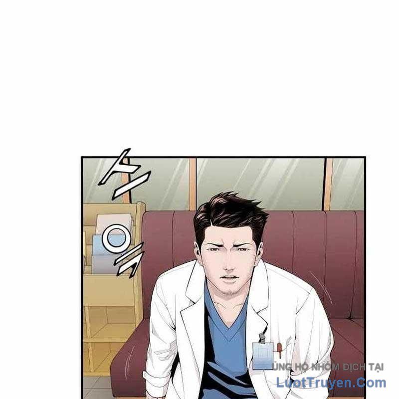Bác Sĩ Choi Tae-Soo Chương 12 Ảnh 23