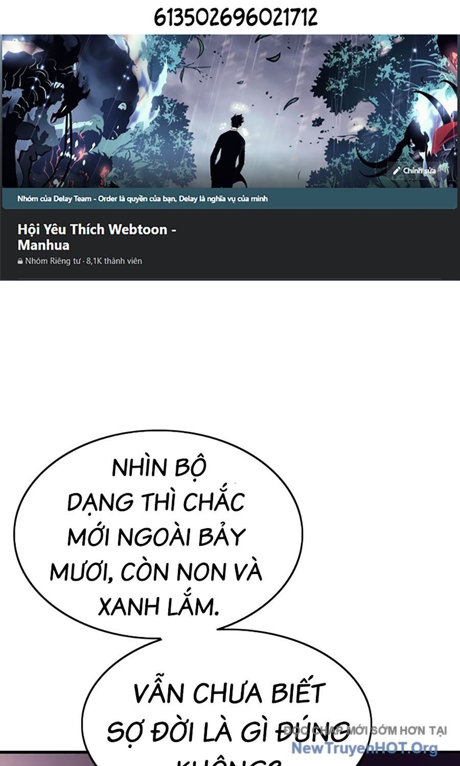Viện Dưỡng Lão Địa Ngục Chương 2 Ảnh 7