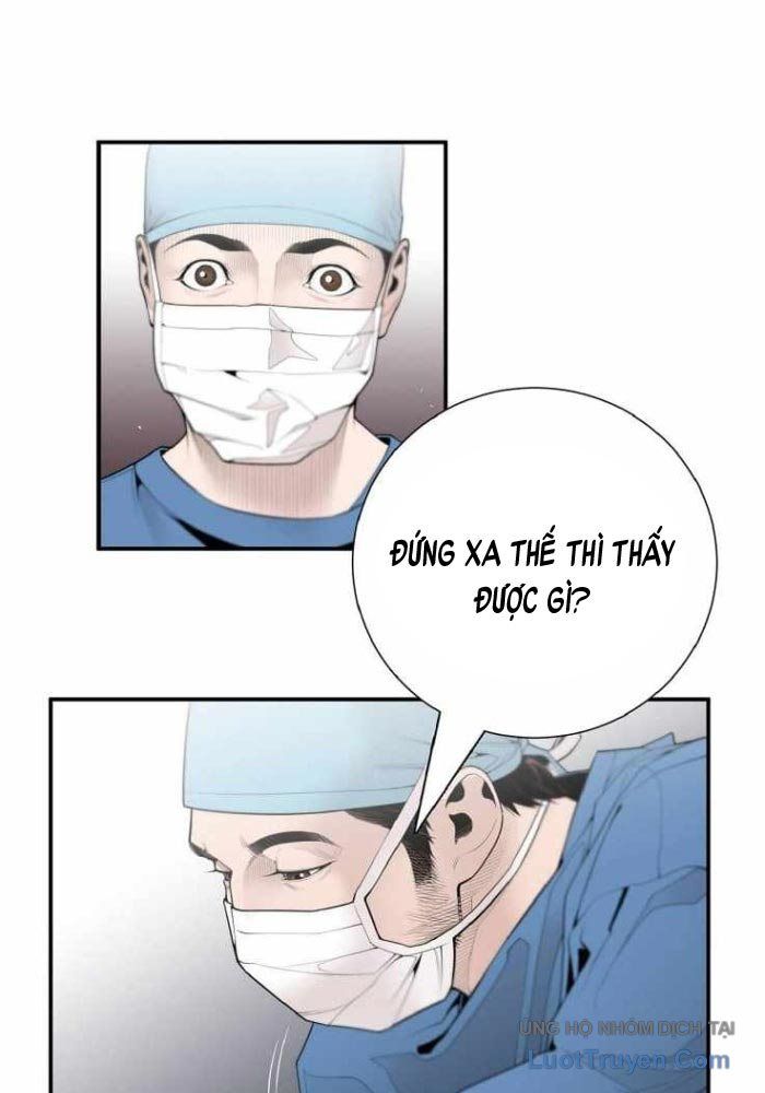 Bác Sĩ Choi Tae-Soo Chương 7 Ảnh 49