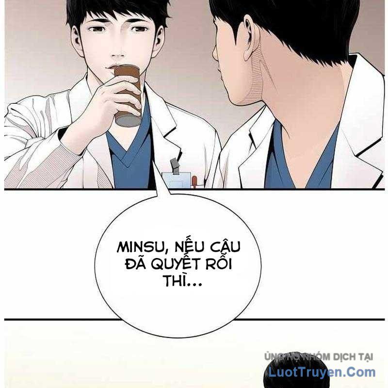 Bác Sĩ Choi Tae-Soo Chương 11 Ảnh 33