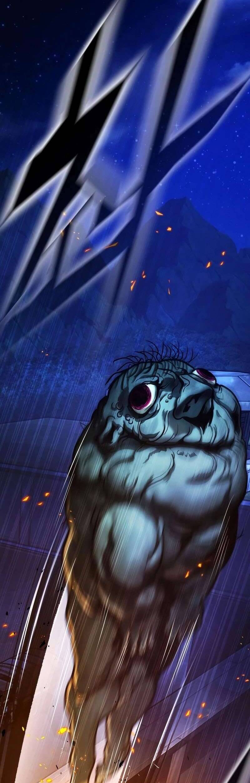 Zombie Papa Chương 11 Ảnh 11