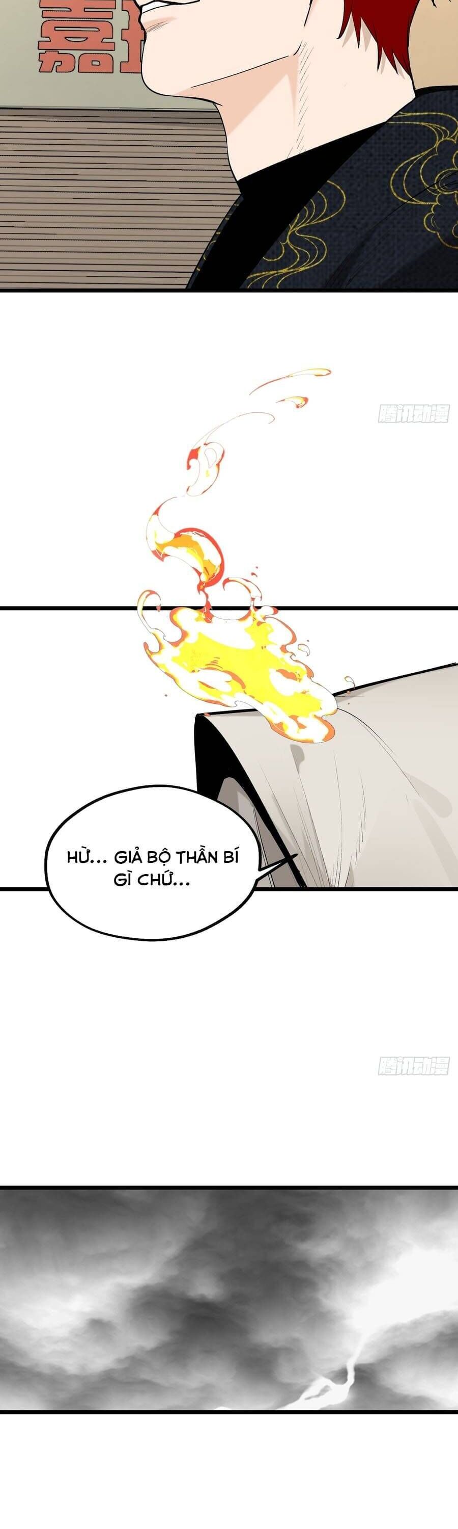 Ta Có Một Sở Nghiên Cứu Quái Vật Chương 22 Ảnh 7