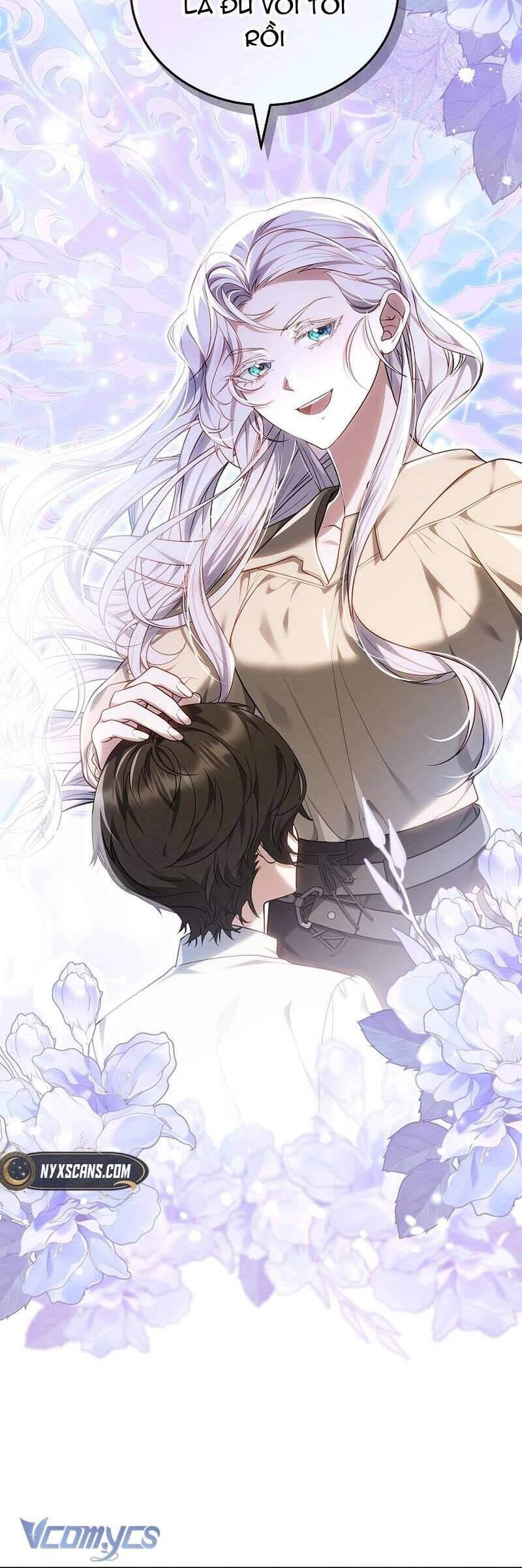 Tôi Đã Nuôi Dưỡng Mầm Mống Của Tội Ác Chương 9 Ảnh 33