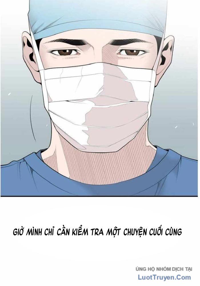Bác Sĩ Choi Tae-Soo Chương 8 Ảnh 31