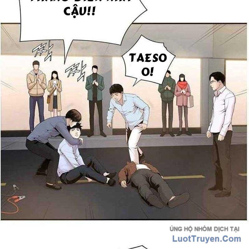 Bác Sĩ Choi Tae-Soo Chương 13 Ảnh 68
