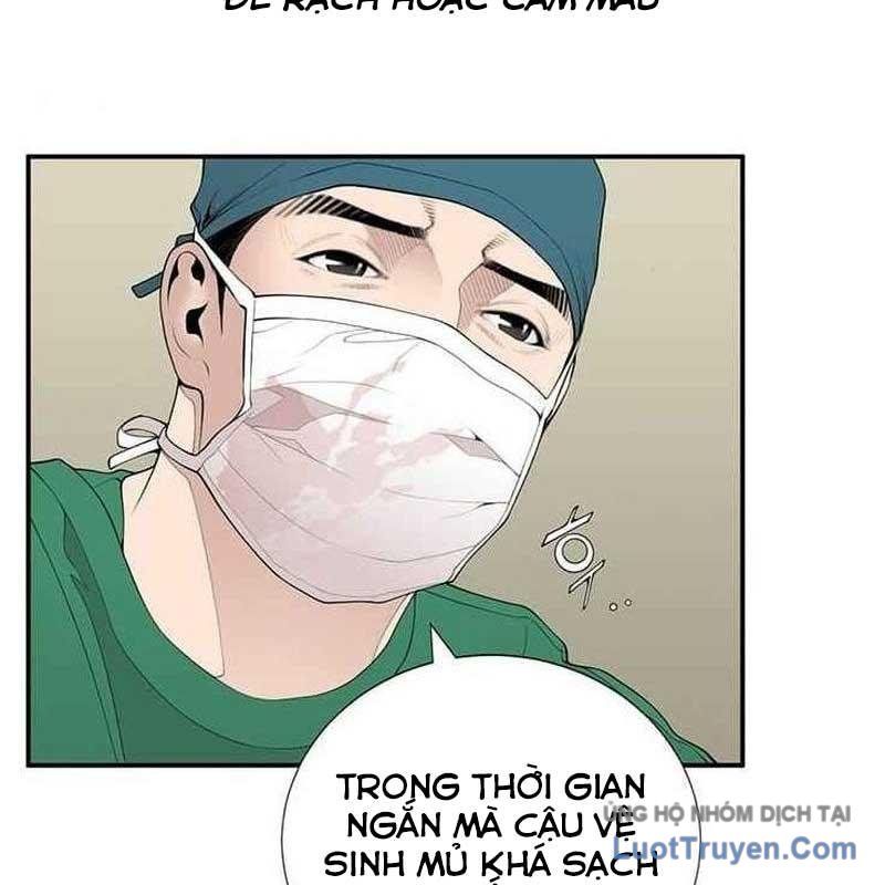 Bác Sĩ Choi Tae-Soo Chương 15 Ảnh 13