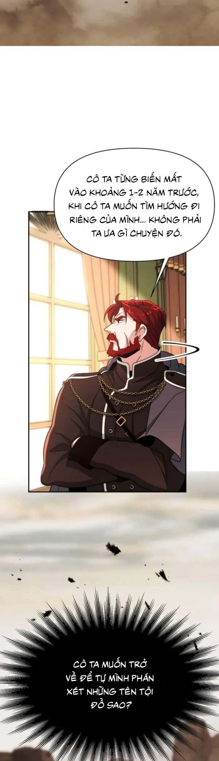 Đại Ma Đạo Sư Hồi Quy Chương 120 Ảnh 6