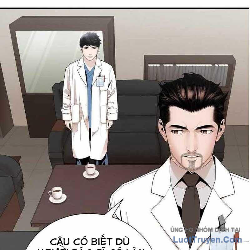 Bác Sĩ Choi Tae-Soo Chương 10 Ảnh 4