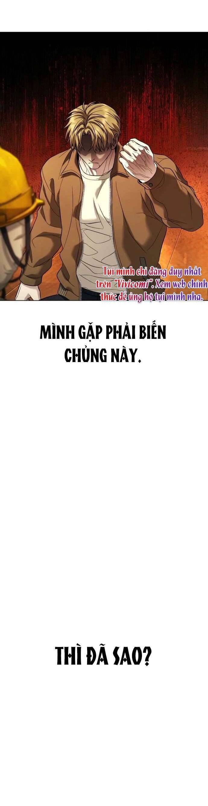 Zombie Papa Chương 10 Ảnh 51