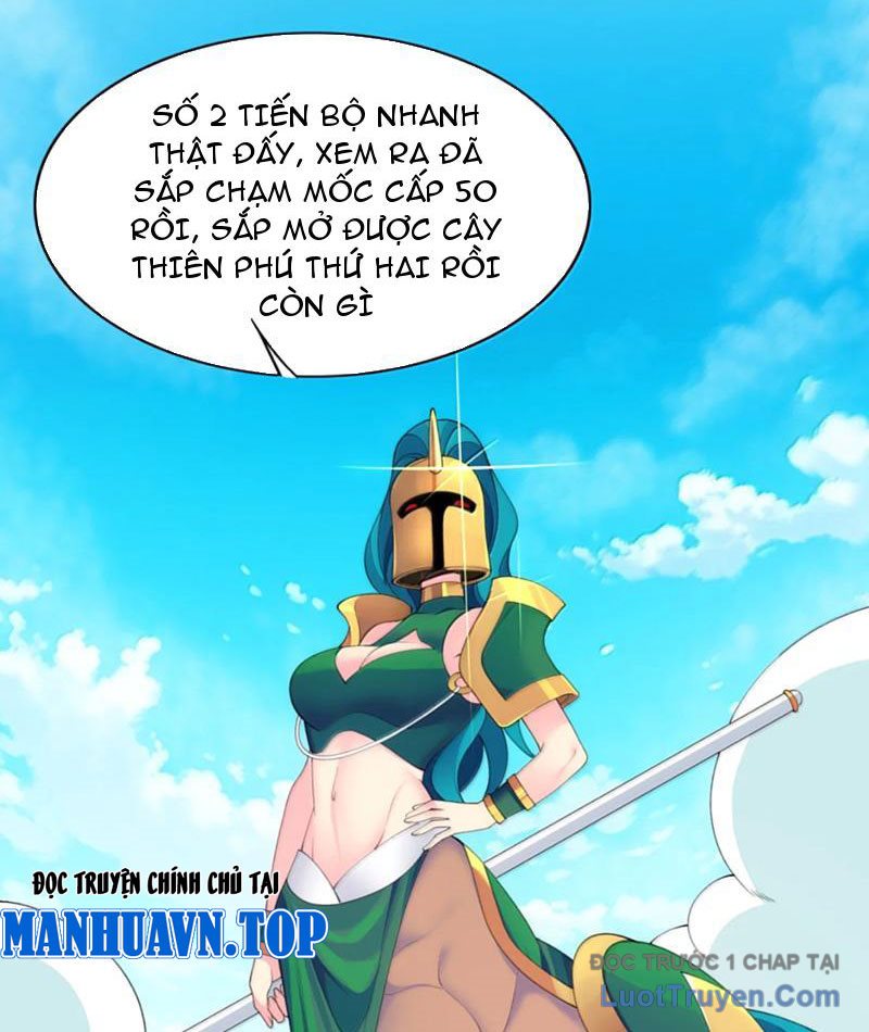 Xong Rồi, Ta Bị Sủng Thú Của Mình Bao Vây Rồi! Chương 18 Ảnh 52