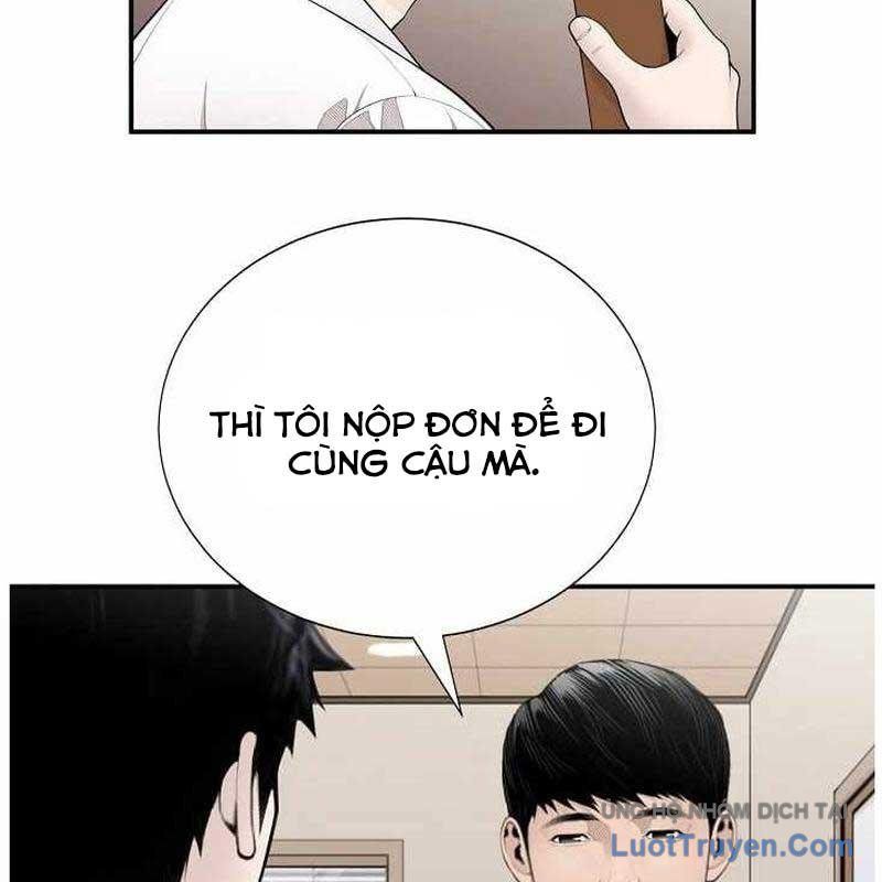 Bác Sĩ Choi Tae-Soo Chương 11 Ảnh 29