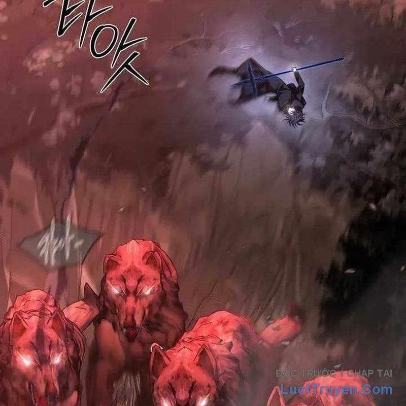 NgụC TốI Black Haze Chương 40 Ảnh 125