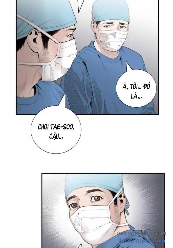 Bác Sĩ Choi Tae-Soo Chương 8 Ảnh 4