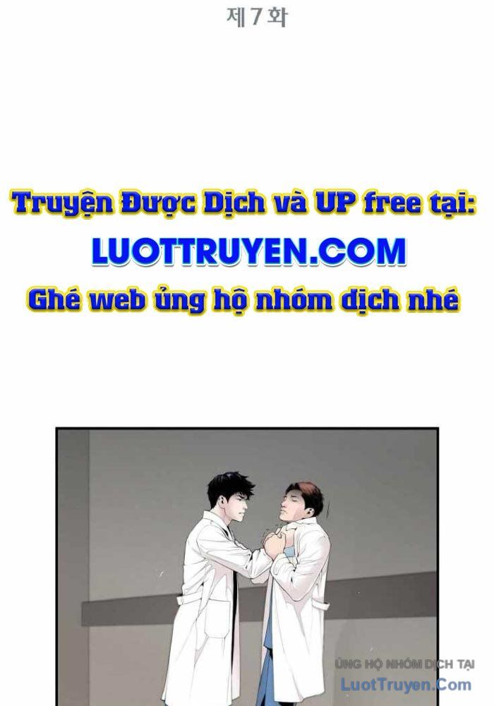 Bác Sĩ Choi Tae-Soo Chương 7 Ảnh 3
