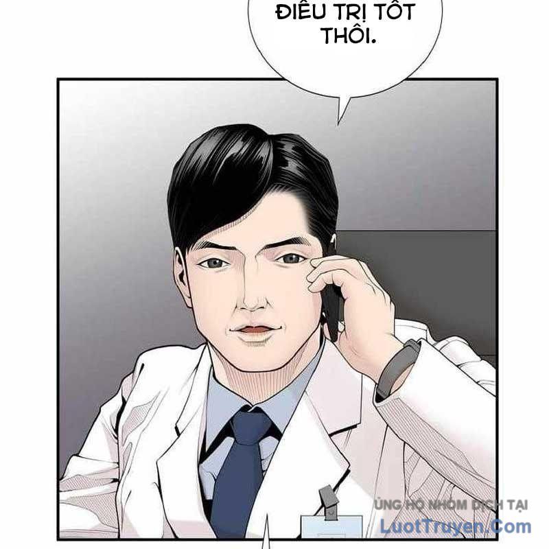 Bác Sĩ Choi Tae-Soo Chương 10 Ảnh 31