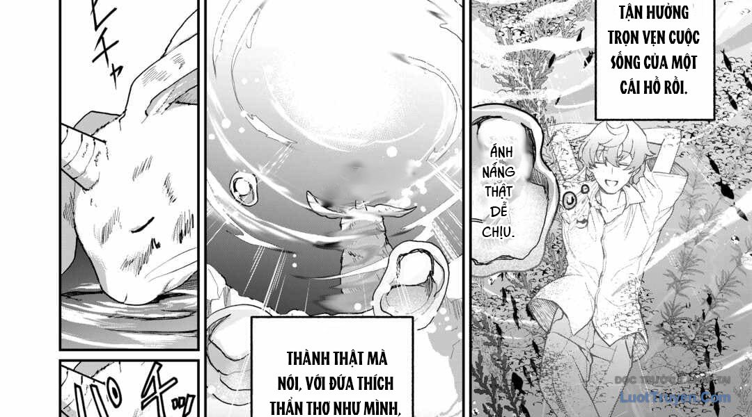 Isekai De Mizu No Dai Seirei Yattemasu Chương 1 Ảnh 18