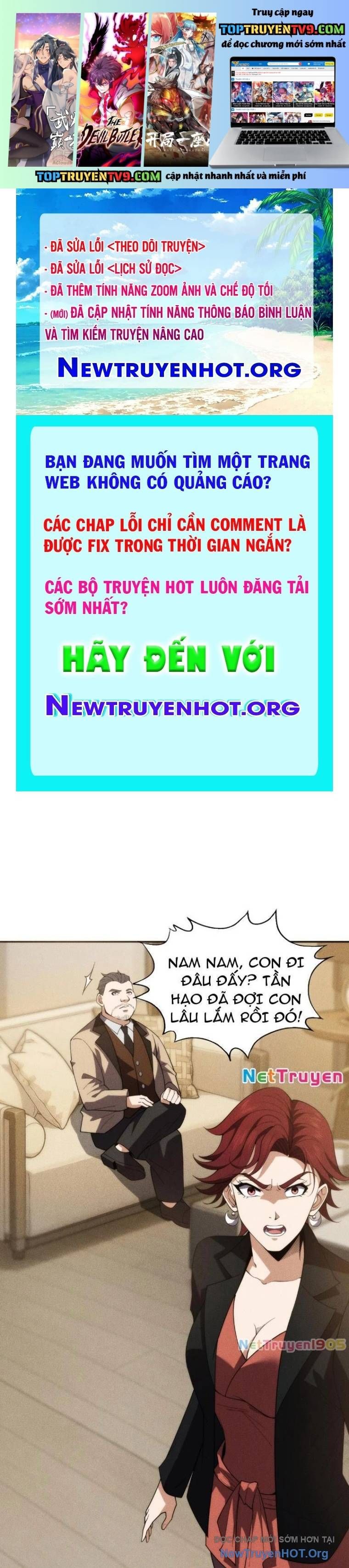 Ẩn Long Đô Thị Chương 4 Ảnh 3