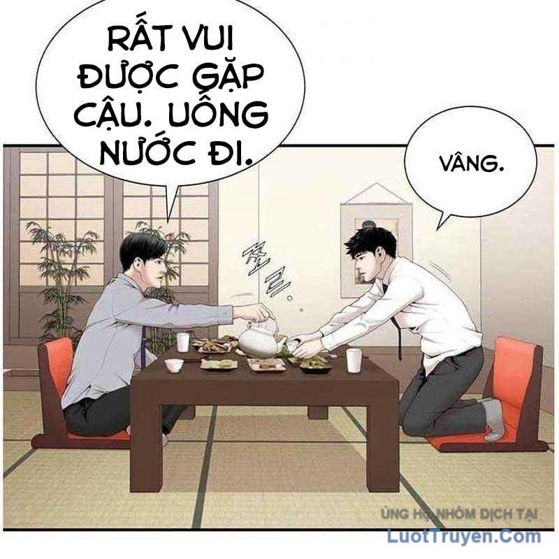 Bác Sĩ Choi Tae-Soo Chương 13 Ảnh 109