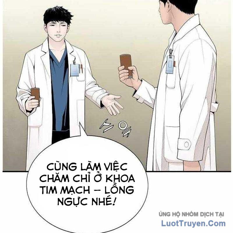 Bác Sĩ Choi Tae-Soo Chương 11 Ảnh 34