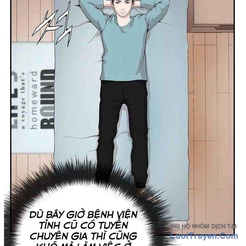 Bác Sĩ Choi Tae-Soo Chương 15 Ảnh 76