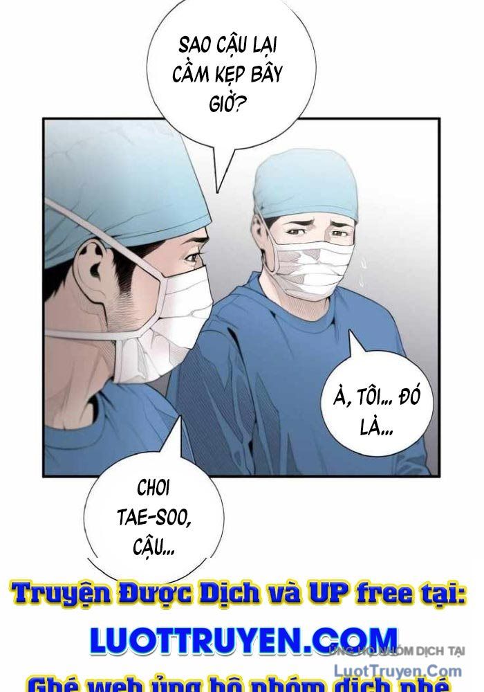 Bác Sĩ Choi Tae-Soo Chương 7 Ảnh 56