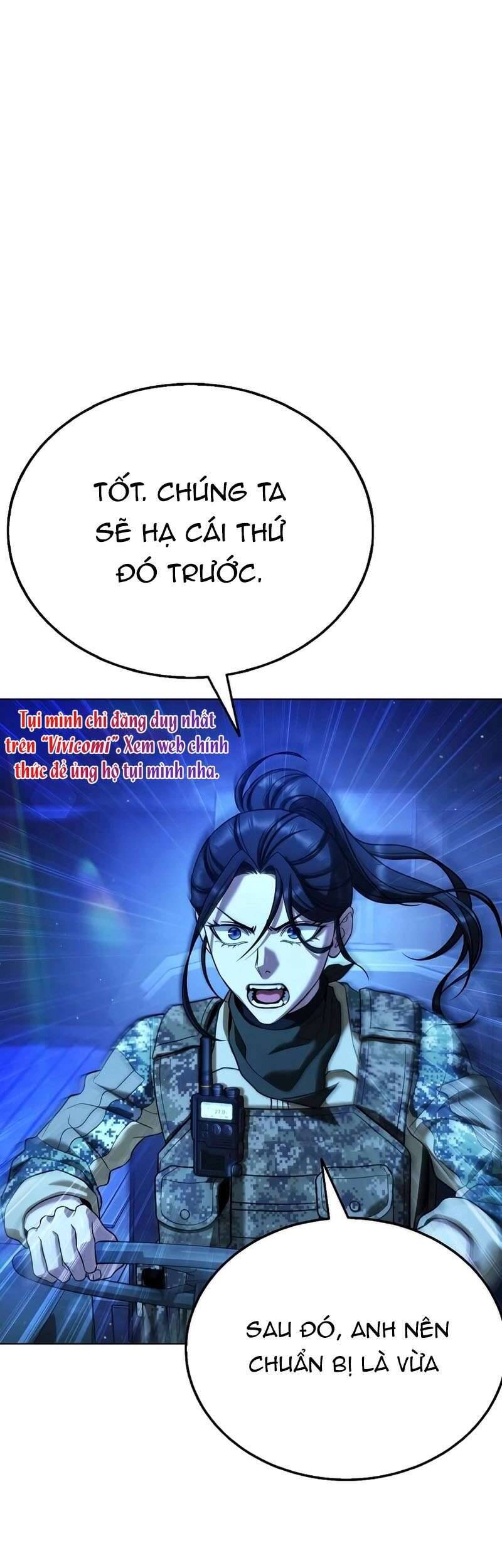 Zombie Papa Chương 11 Ảnh 23